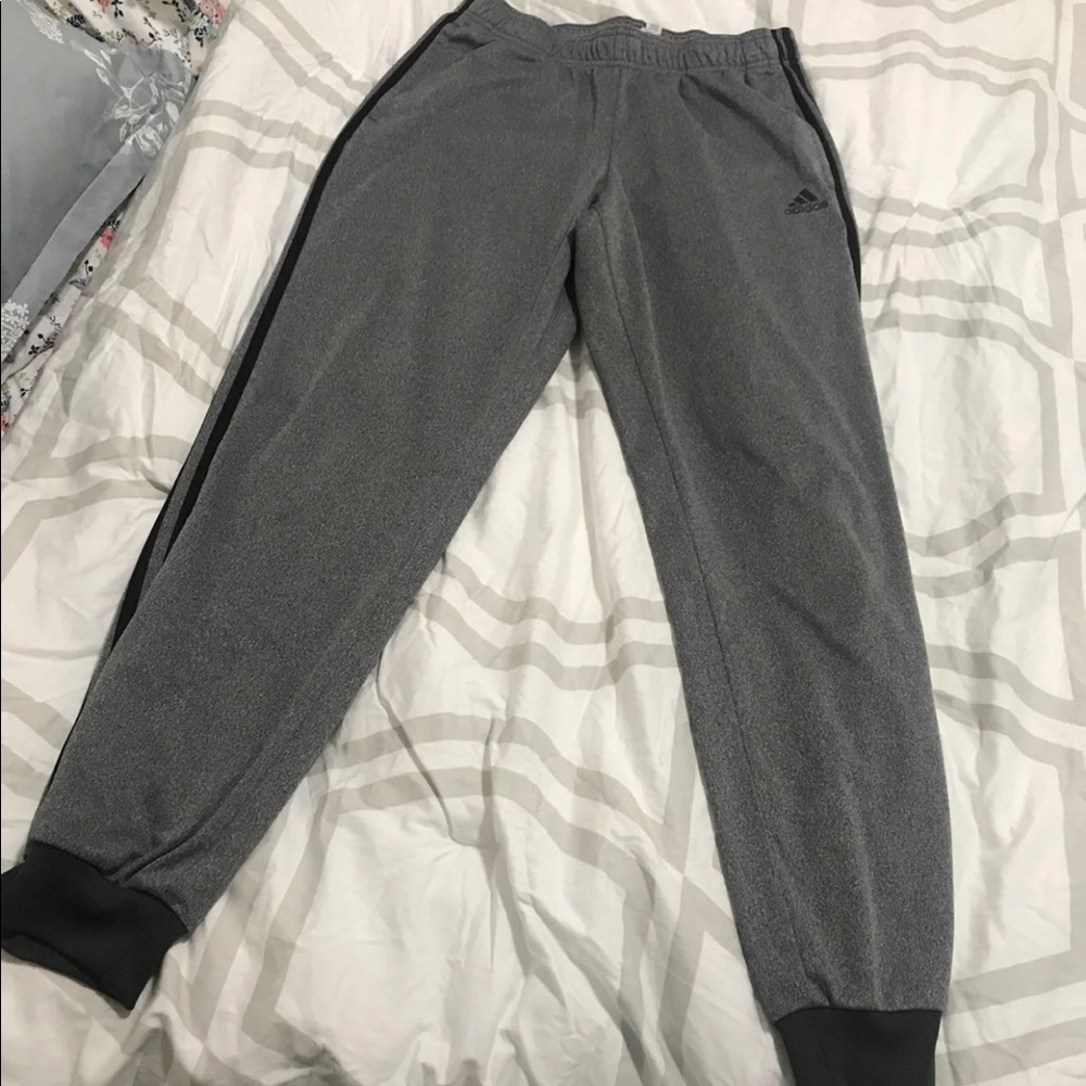 Adidas 3-Stripes Pants